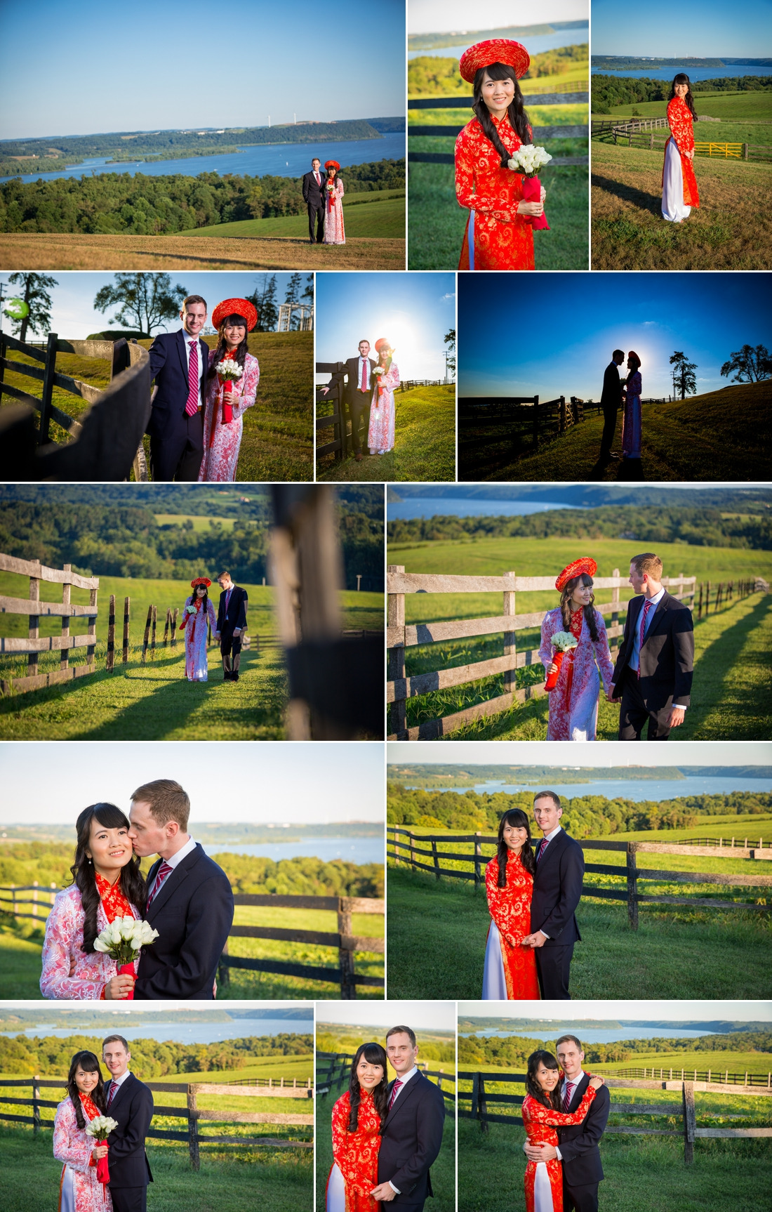 Harrisburg York Wedding Photography